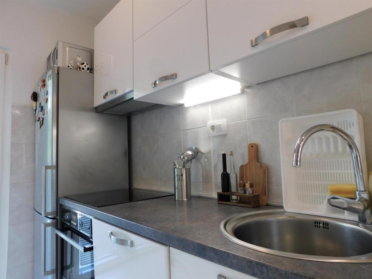 Apartment Tea スプリト エクステリア 写真