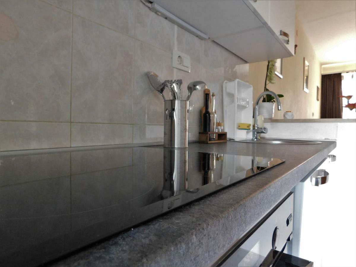 Apartment Tea スプリト エクステリア 写真